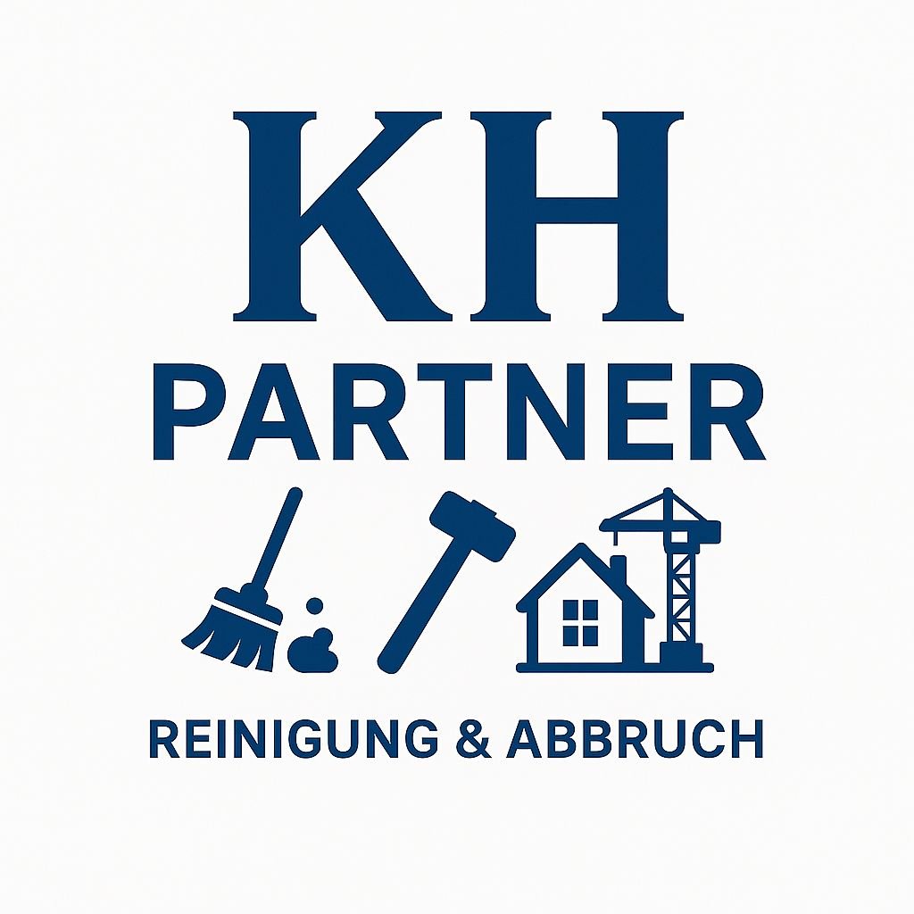 KH Partner Logo